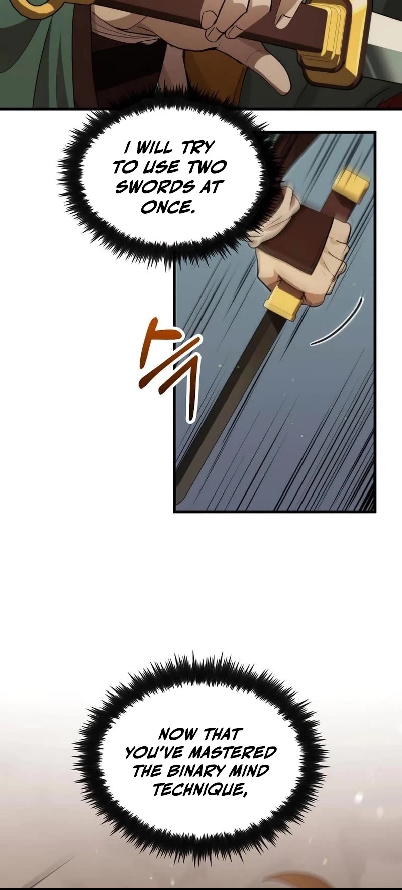 Doctor’s Rebirth Chapter 128 page 17