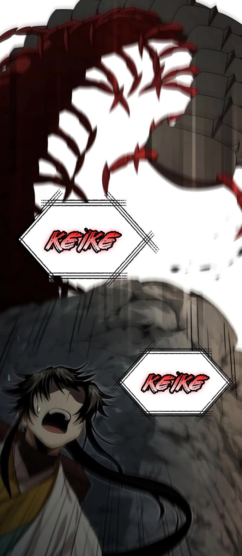 Doctor’s Rebirth Chapter 128 page 23