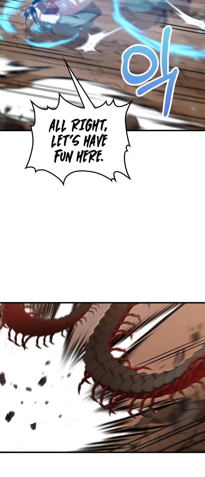 Doctor’s Rebirth Chapter 128 page 34