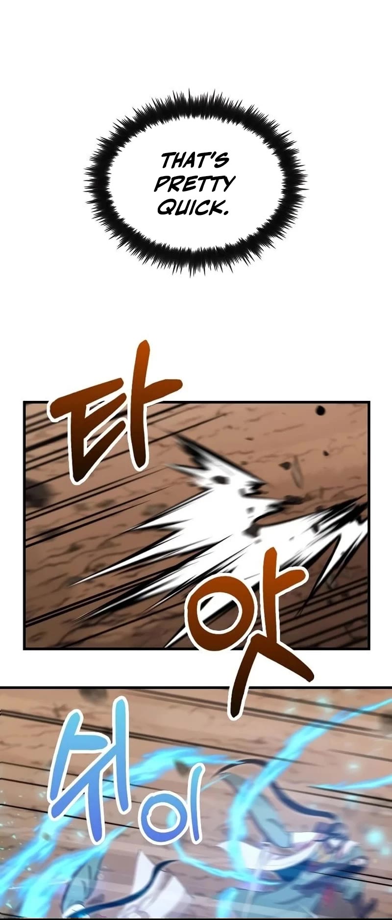 Doctor’s Rebirth Chapter 128 page 33