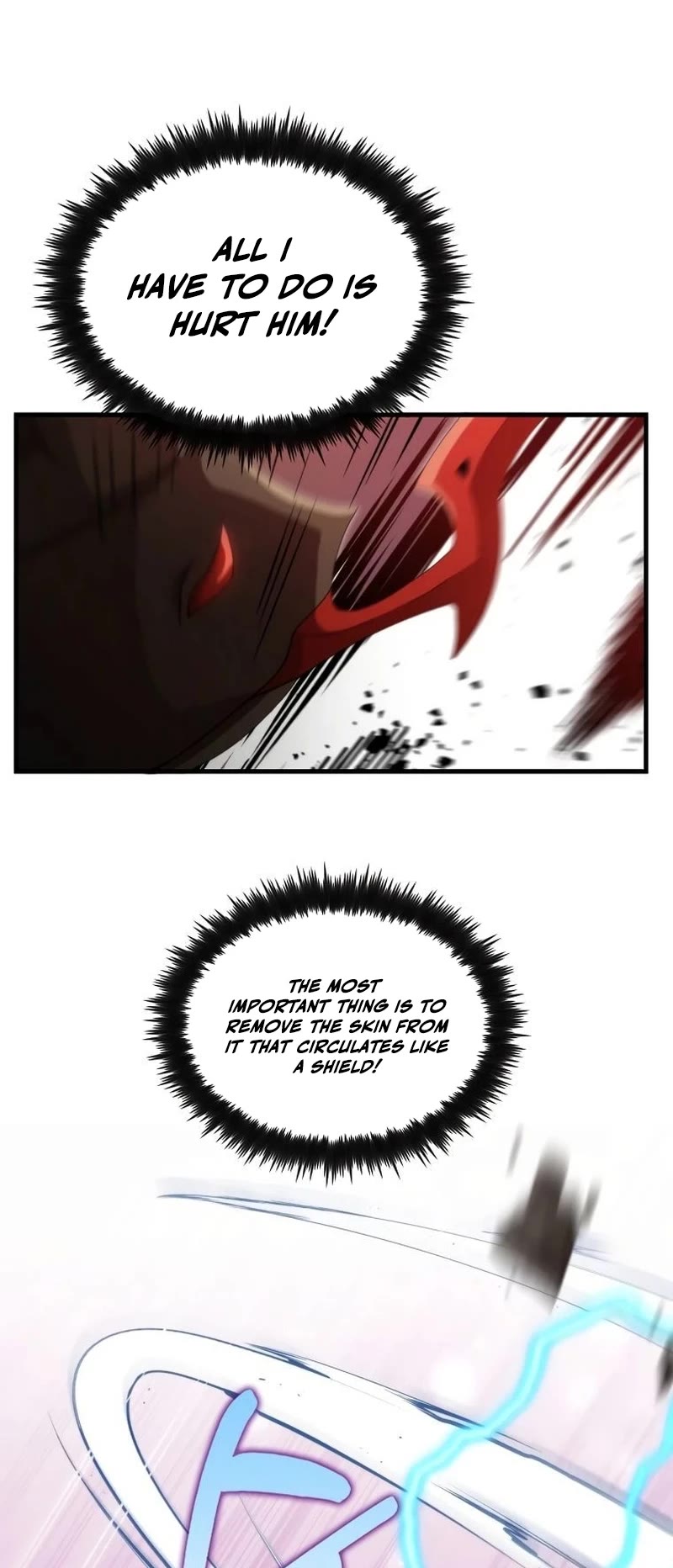 Doctor’s Rebirth Chapter 128 page 39