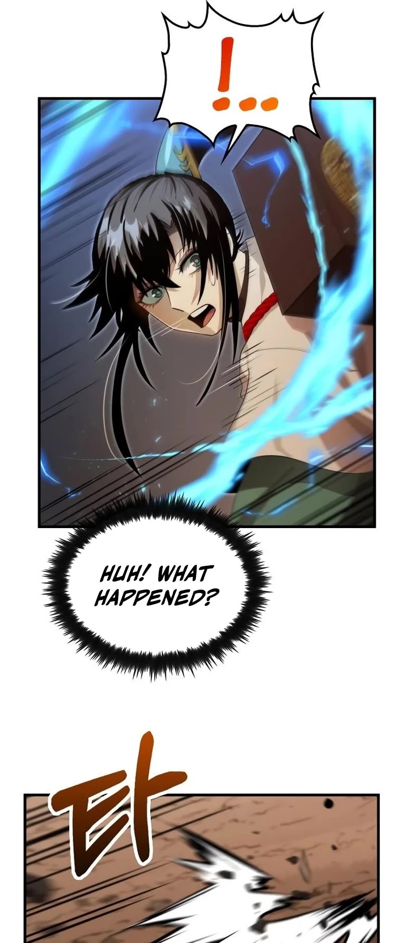 Doctor’s Rebirth Chapter 128 page 48
