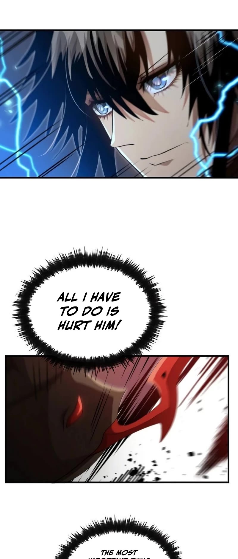 Doctor’s Rebirth Chapter 128 page 54