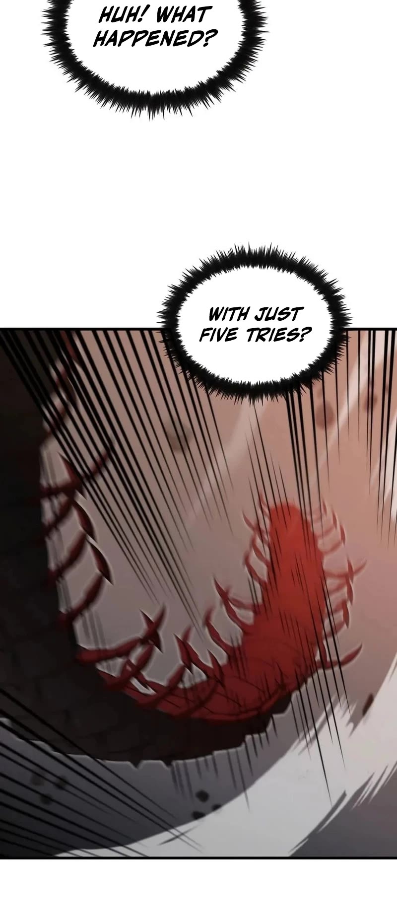 Doctor’s Rebirth Chapter 128 page 64