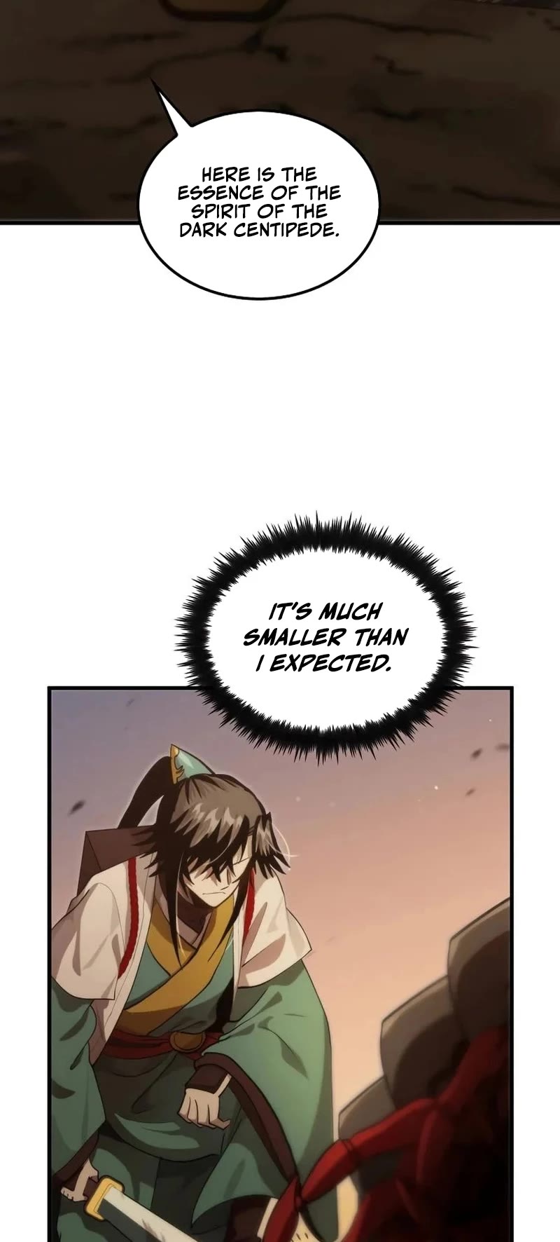 Doctor’s Rebirth Chapter 128 page 79