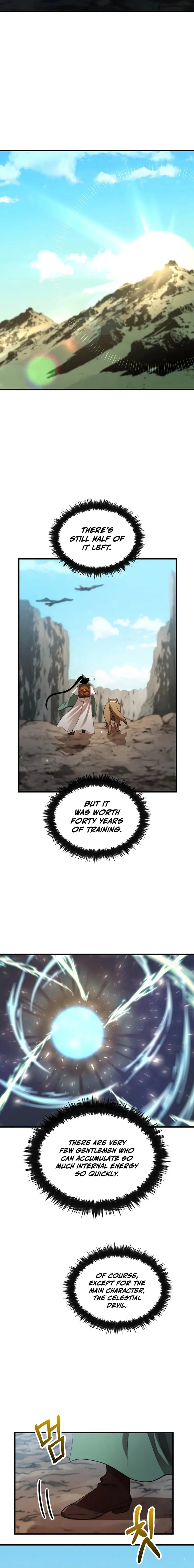 Doctor’s Rebirth Chapter 129 page 9
