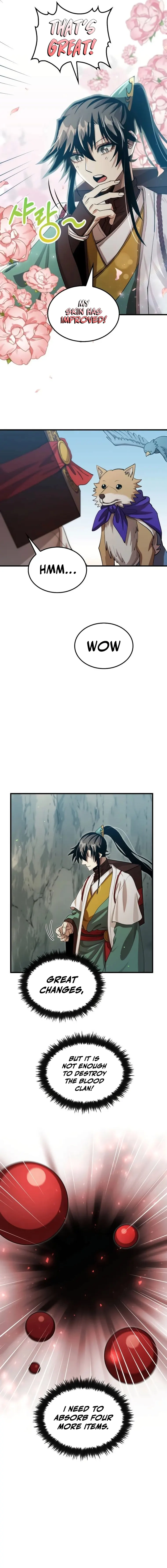 Doctor’s Rebirth Chapter 129 page 12