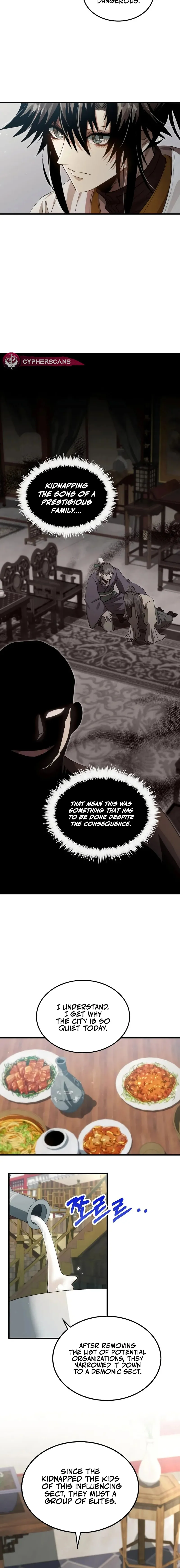 Doctor’s Rebirth Chapter 130 page 15