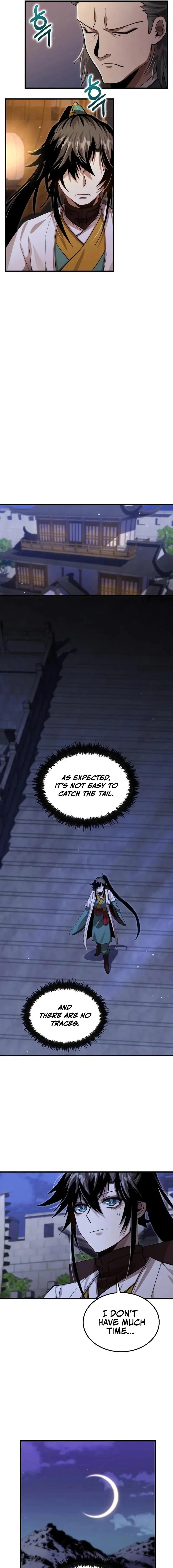 Doctor’s Rebirth Chapter 132 page 4
