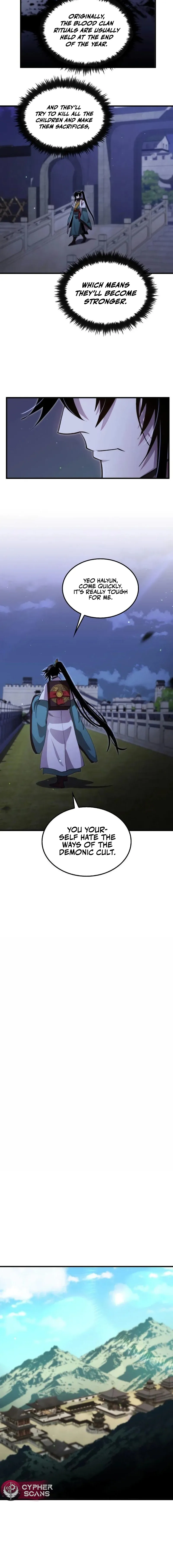 Doctor’s Rebirth Chapter 132 page 5