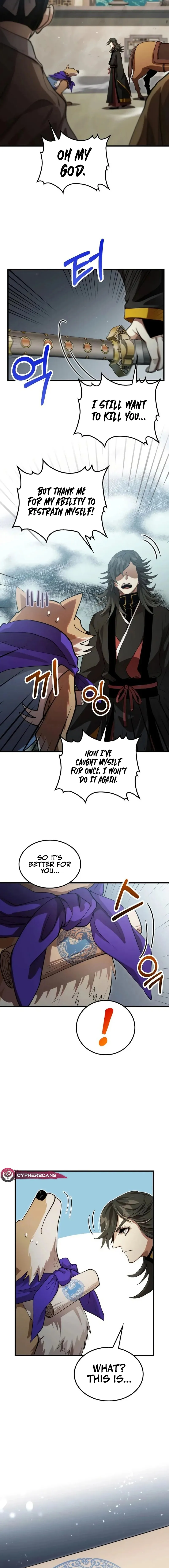 Doctor’s Rebirth Chapter 132 page 12