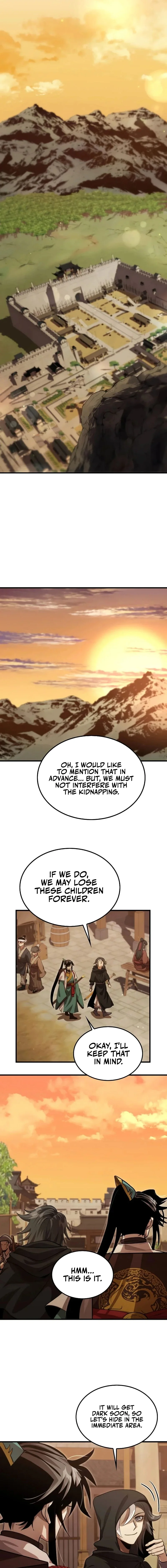 Doctor’s Rebirth Chapter 133 page 16