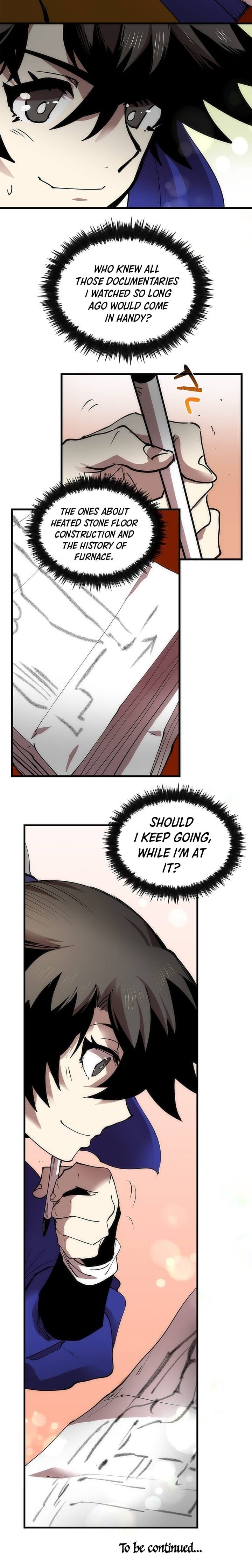 Doctor’s Rebirth Chapter 14 page 11