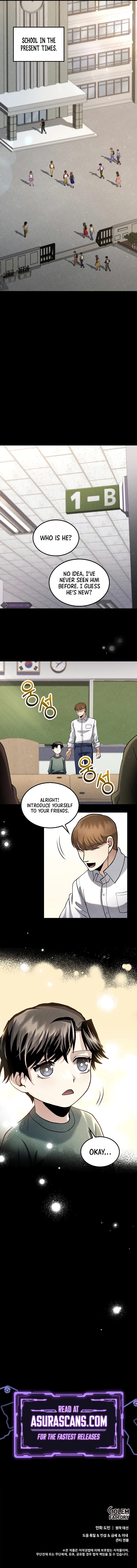 Doctor’s Rebirth Chapter 158 page 10
