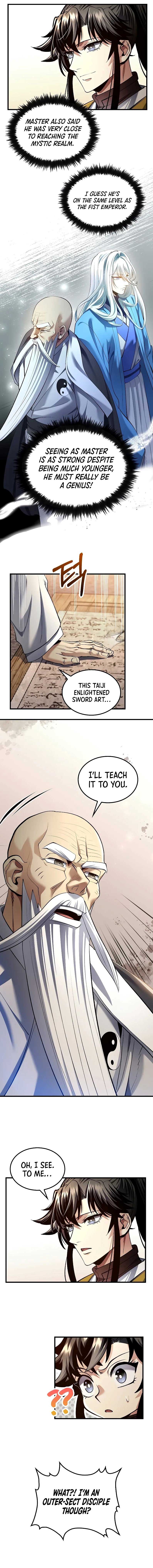 Doctor’s Rebirth Chapter 177 page 13