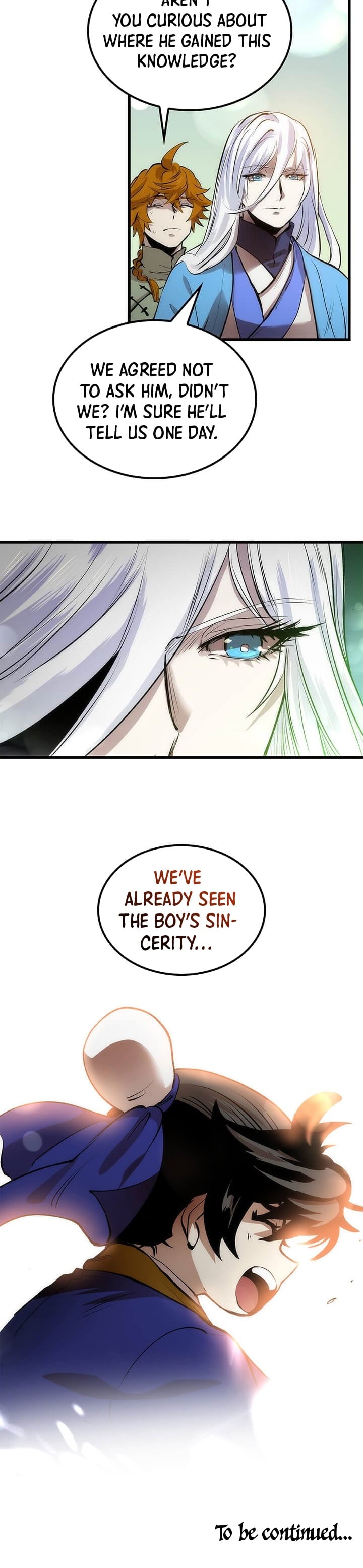 Doctor’s Rebirth Chapter 18 page 11