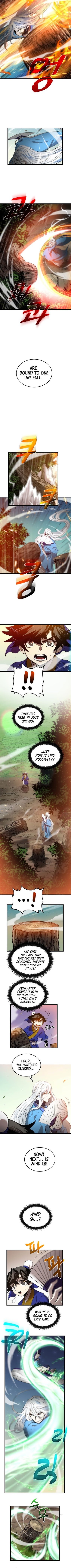 Doctor’s Rebirth Chapter 19 page 6