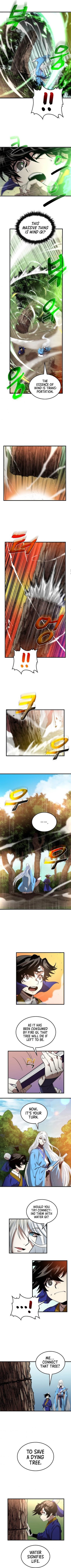 Doctor’s Rebirth Chapter 19 page 7