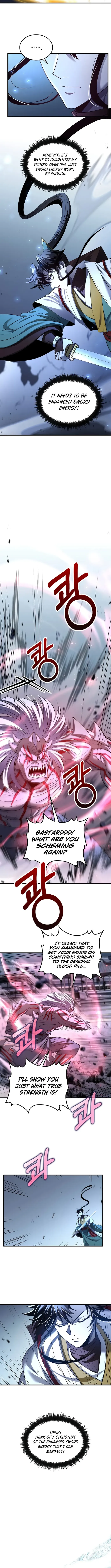 Doctor’s Rebirth Chapter 190 page 10