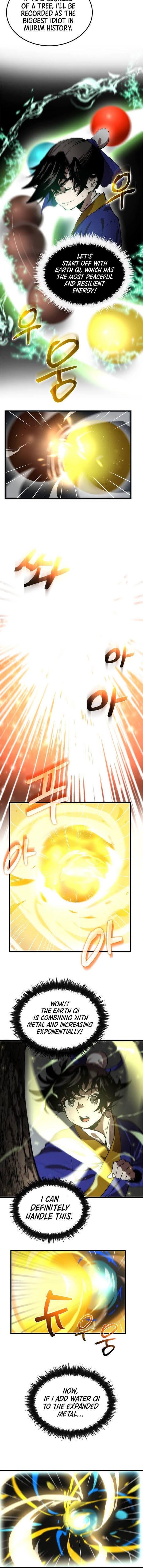 Doctor’s Rebirth Chapter 20 page 7