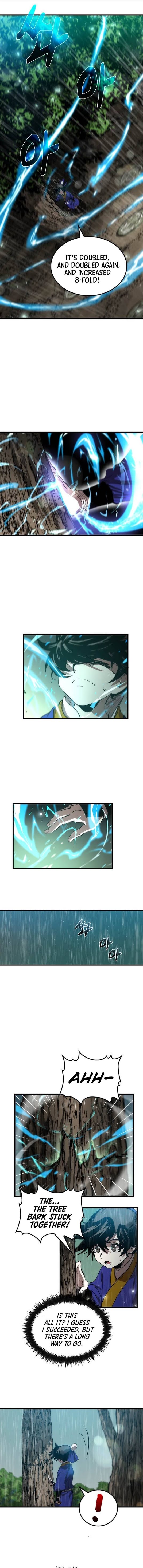 Doctor’s Rebirth Chapter 20 page 8