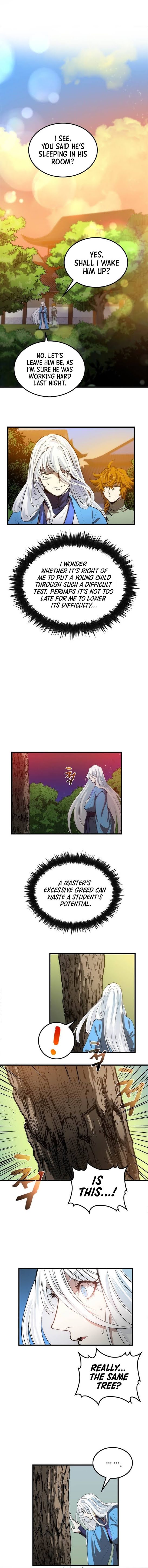 Doctor’s Rebirth Chapter 20 page 10