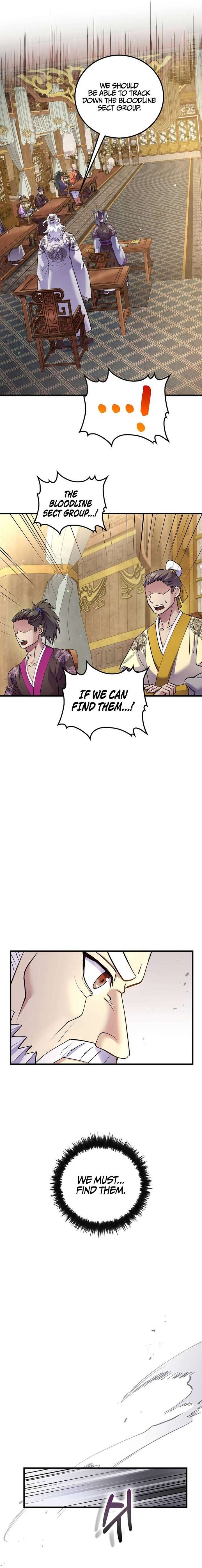 Doctor’s Rebirth Chapter 218 page 7