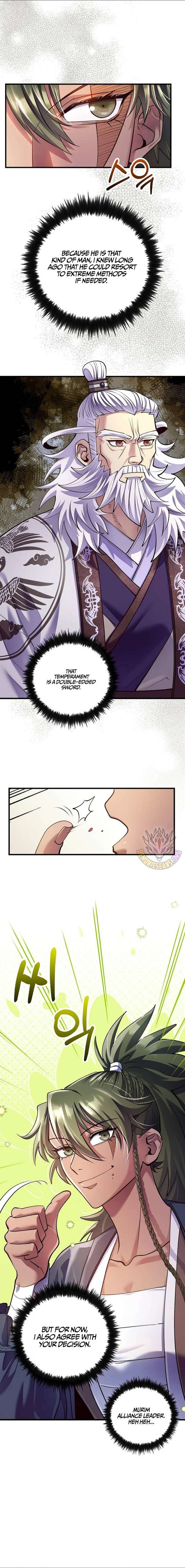 Doctor’s Rebirth Chapter 218 page 4
