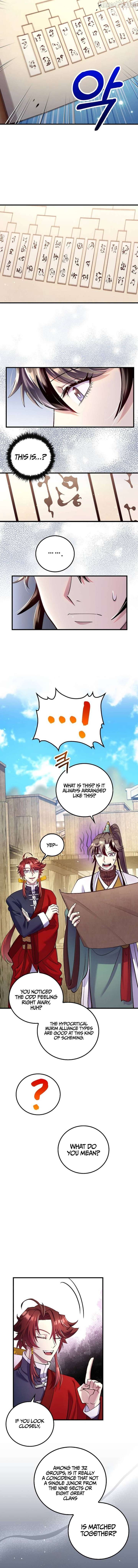 Doctor’s Rebirth Chapter 220 page 8