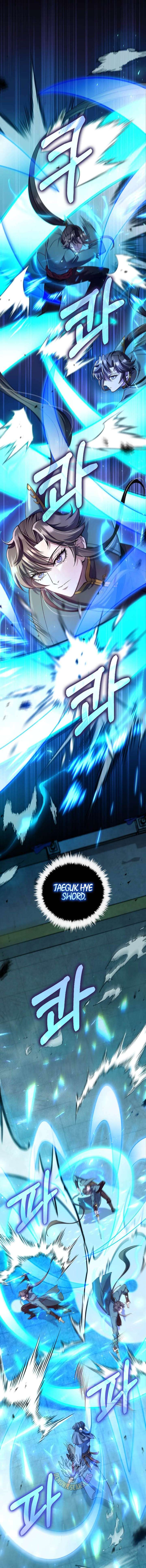 Doctor’s Rebirth Chapter 225 page 2