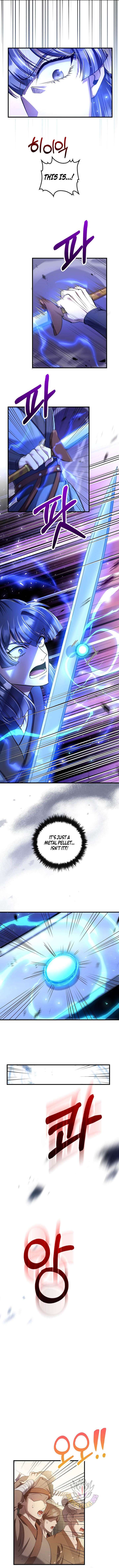Doctor’s Rebirth Chapter 225 page 4