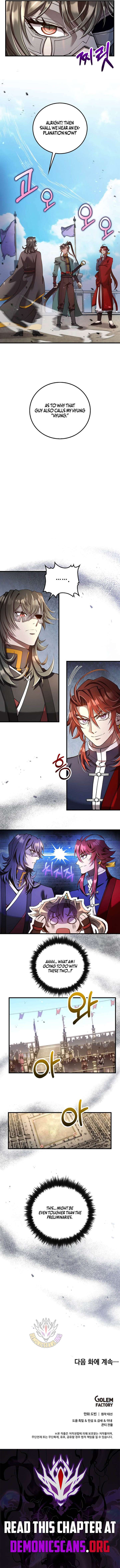 Doctor’s Rebirth Chapter 225 page 13