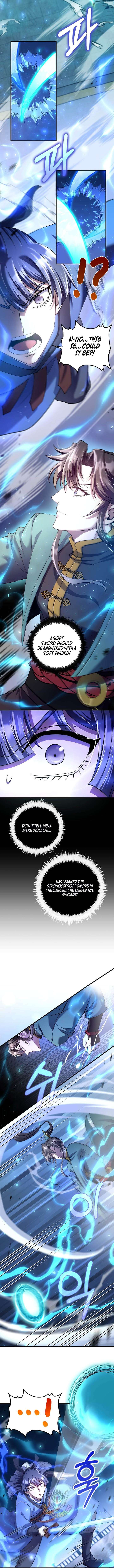 Doctor’s Rebirth Chapter 225 page 3