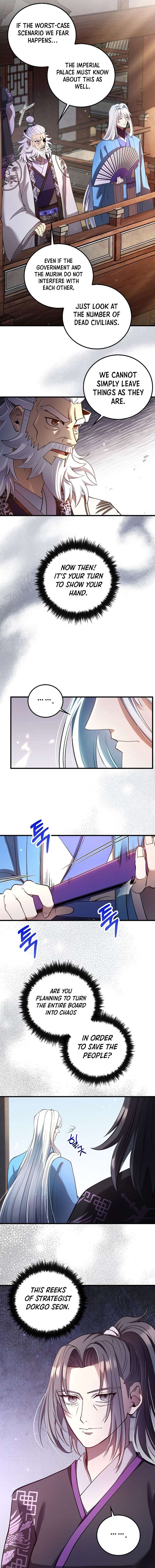 Doctor’s Rebirth Chapter 226 page 6