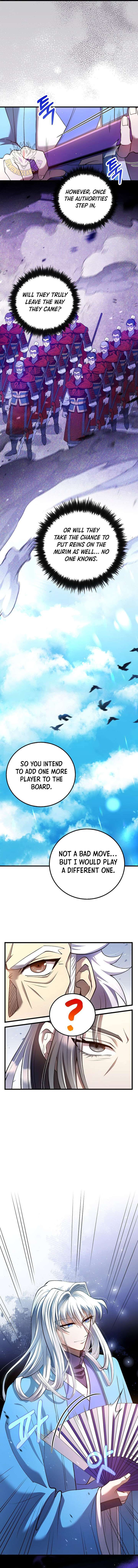 Doctor’s Rebirth Chapter 226 page 7