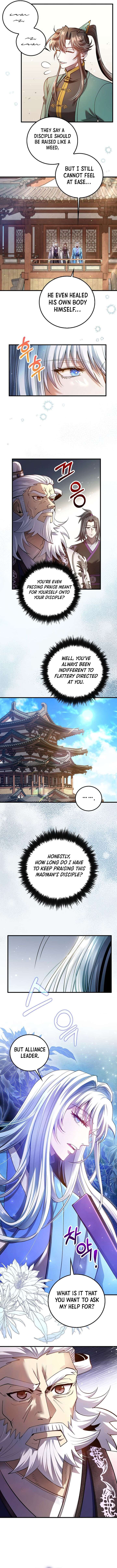 Doctor’s Rebirth Chapter 226 page 2