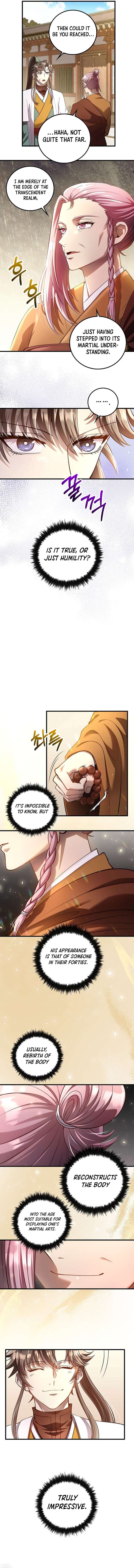 Doctor’s Rebirth Chapter 228 page 2