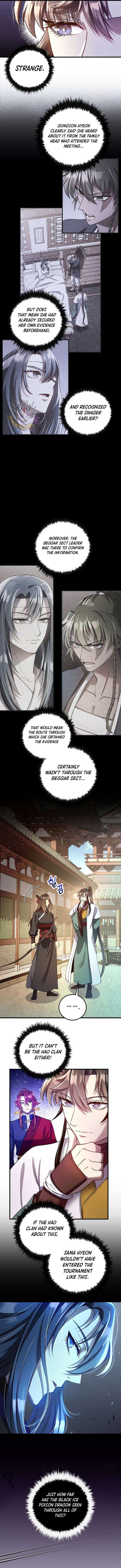 Doctor’s Rebirth Chapter 229 page 7
