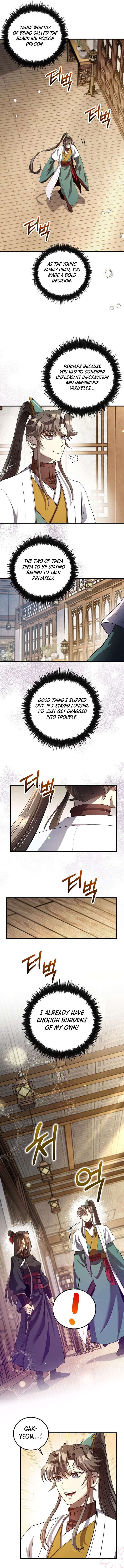 Doctor’s Rebirth Chapter 229 page 4
