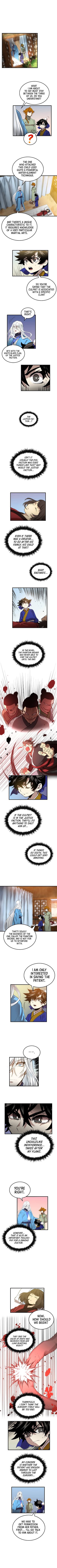 Doctor’s Rebirth Chapter 23 page 4