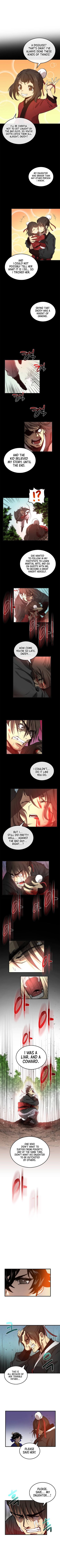 Doctor’s Rebirth Chapter 23 page 6
