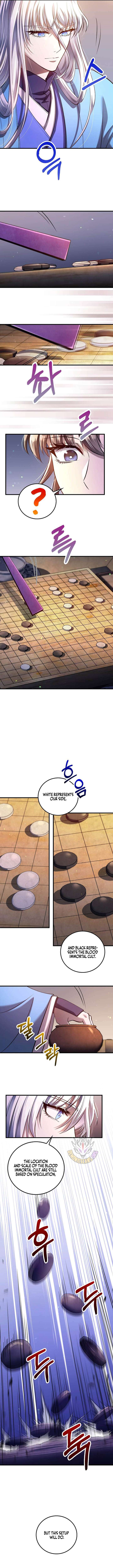 Doctor’s Rebirth Chapter 230 page 2