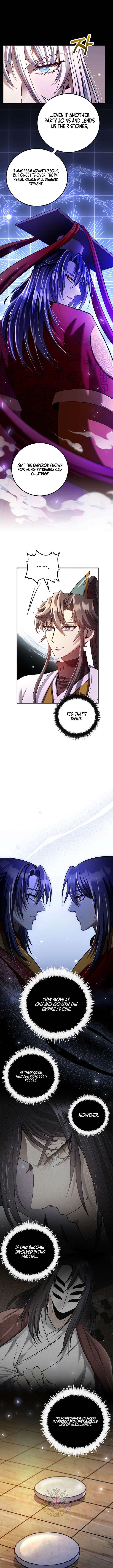 Doctor’s Rebirth Chapter 230 page 6