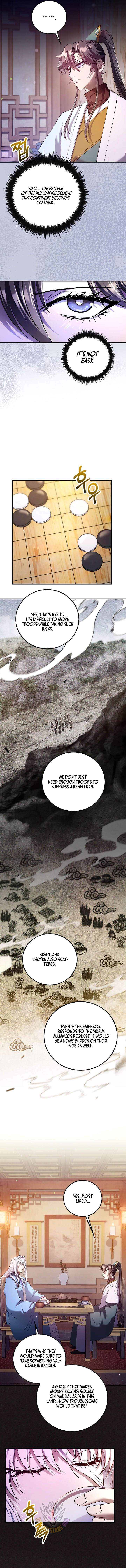 Doctor’s Rebirth Chapter 230 page 9