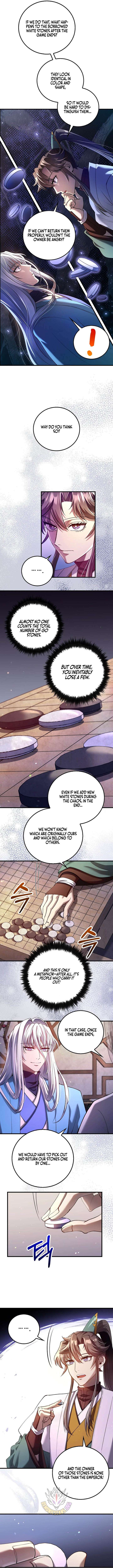 Doctor’s Rebirth Chapter 230 page 4