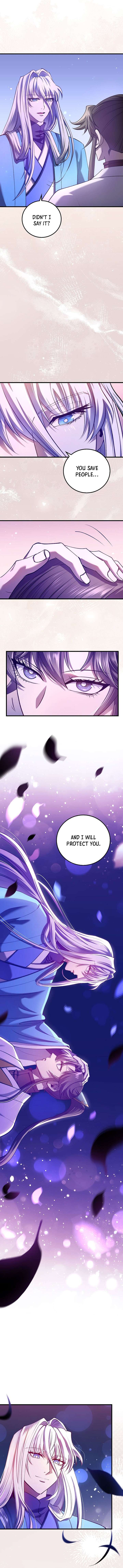 Doctor’s Rebirth Chapter 231 page 8