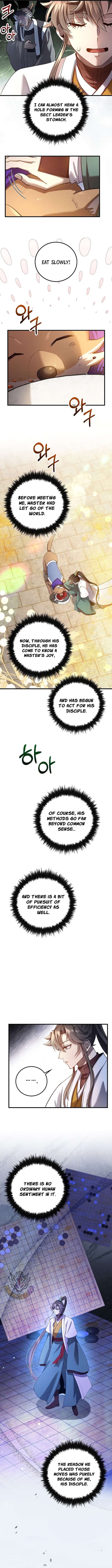 Doctor’s Rebirth Chapter 231 page 11