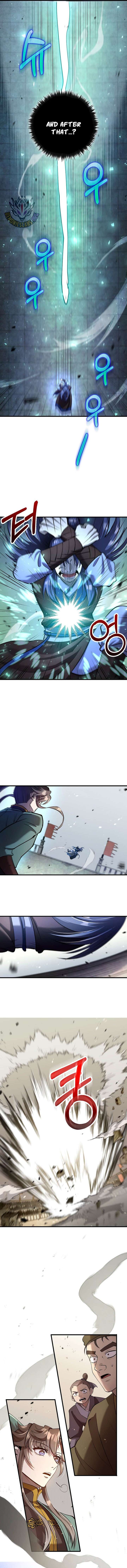 Doctor’s Rebirth Chapter 233 page 13