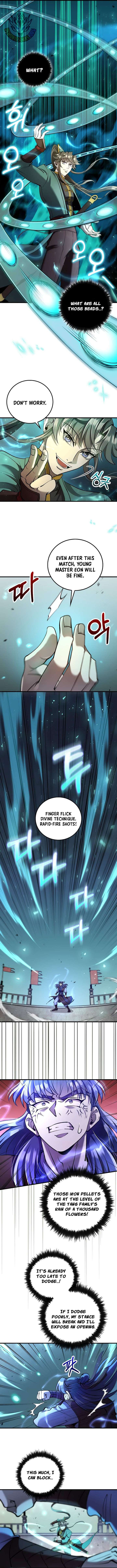 Doctor’s Rebirth Chapter 233 page 11