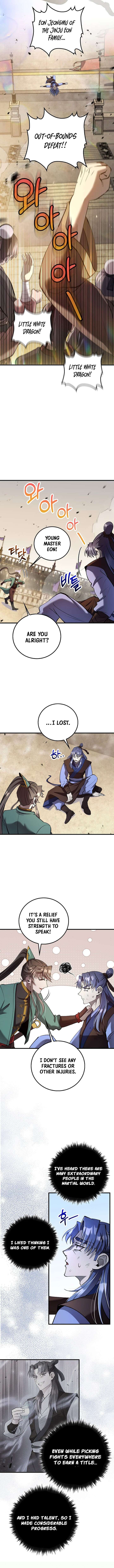 Doctor’s Rebirth Chapter 233 page 14